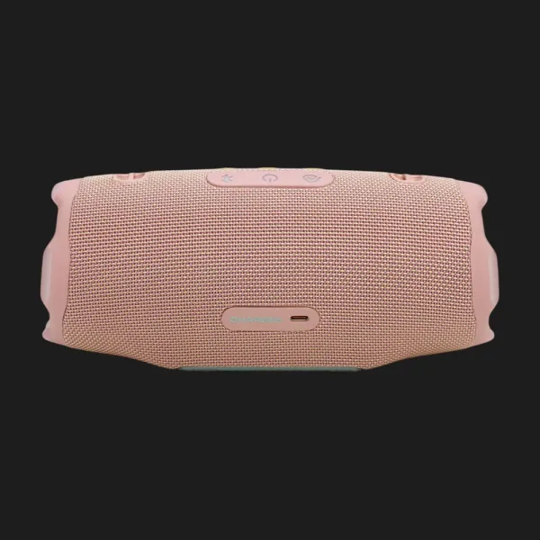 Портативна акустика JBL Charge 6 (Pink)