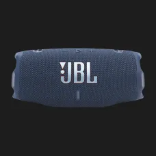 Портативна акустика JBL Charge 6 (Blue)