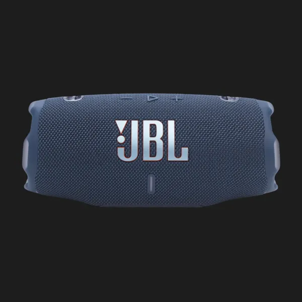 Портативна акустика JBL Charge 6 (Blue)