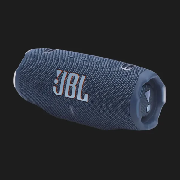 Портативна акустика JBL Charge 6 (Blue)