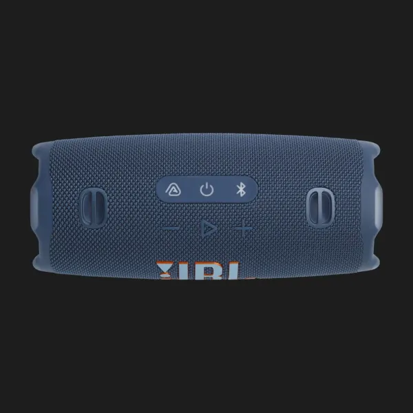 Портативна акустика JBL Charge 6 (Blue)