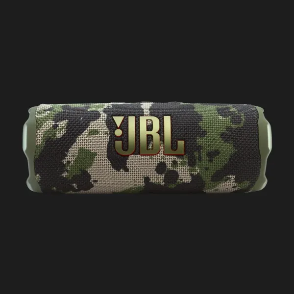 Портативна акустика JBL Flip 7 (Squad)