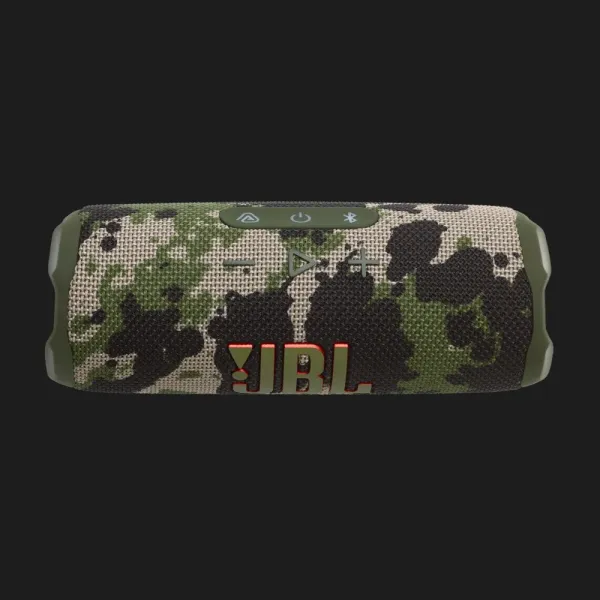 Портативна акустика JBL Flip 7 (Squad)