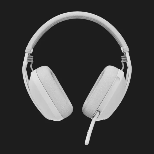 Навушники Logitech Zone Vibe 100 Wireless (Off White) (EU)