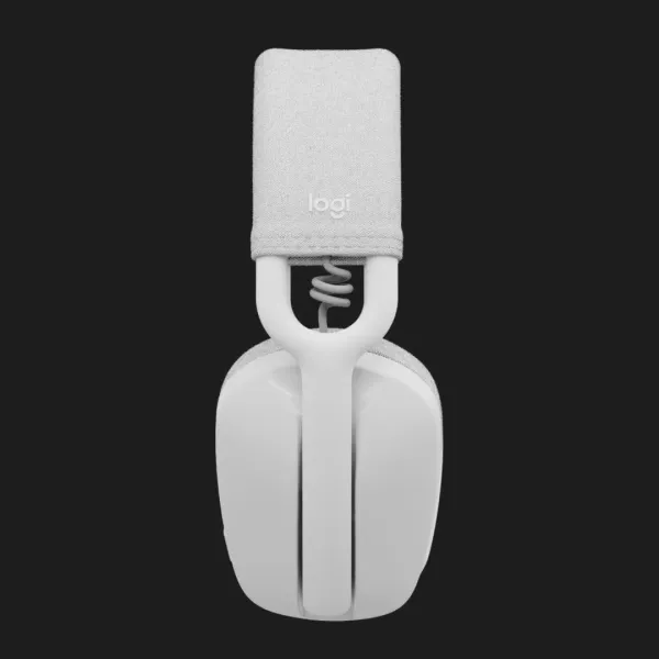 Навушники Logitech Zone Vibe 100 Wireless (Off White) (EU)
