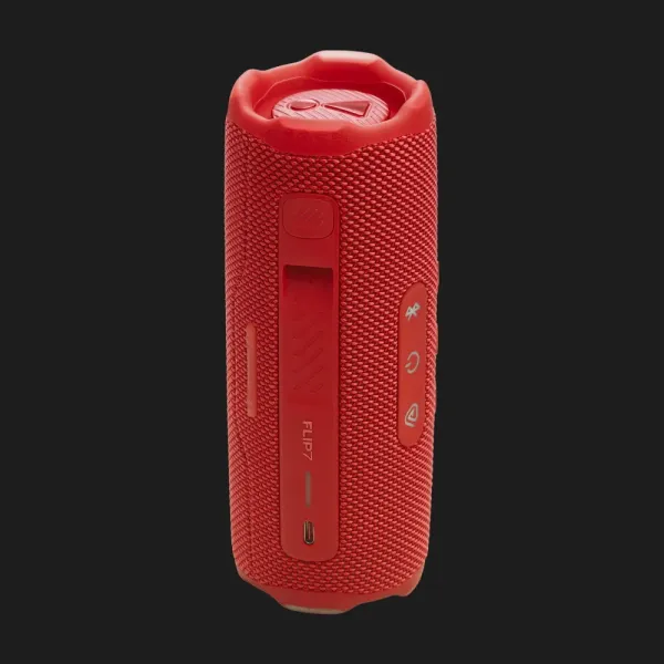Портативна акустика JBL Flip 7 (Red)
