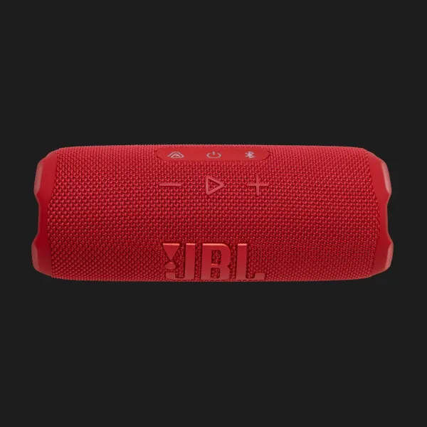 Портативна акустика JBL Flip 7 (Red)