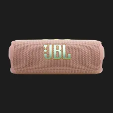 Портативна акустика JBL Flip 7 (Pink)