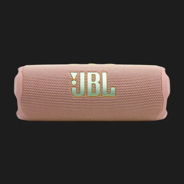 Портативна акустика JBL Flip 7 (Pink)