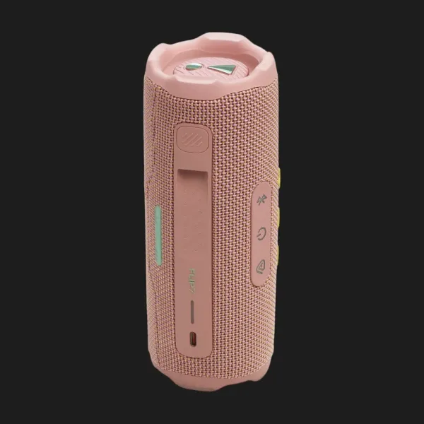 Портативна акустика JBL Flip 7 (Pink)