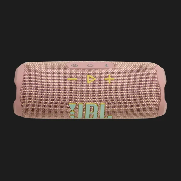 Портативна акустика JBL Flip 7 (Pink)