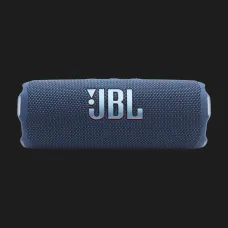 Портативна акустика JBL Flip 7 (Blue)