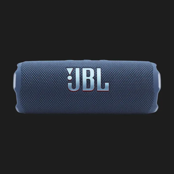 Портативна акустика JBL Flip 7 (Blue)