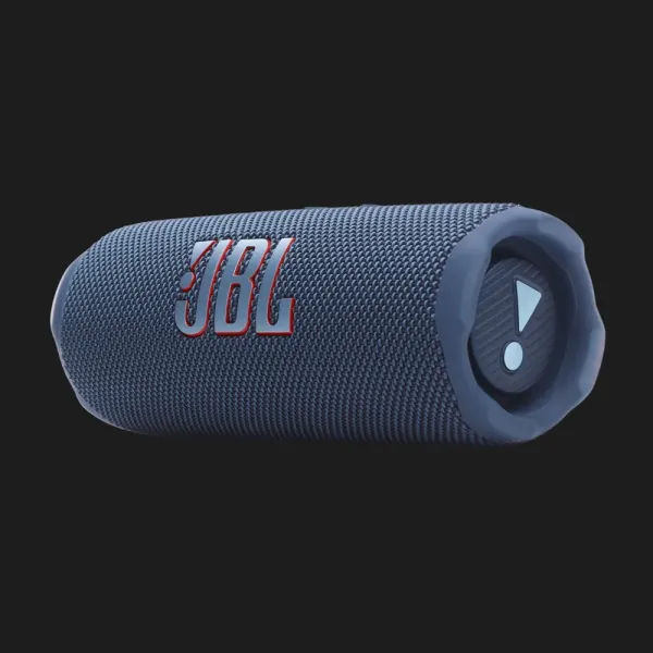 Портативна акустика JBL Flip 7 (Blue)