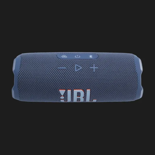 Портативна акустика JBL Flip 7 (Blue)