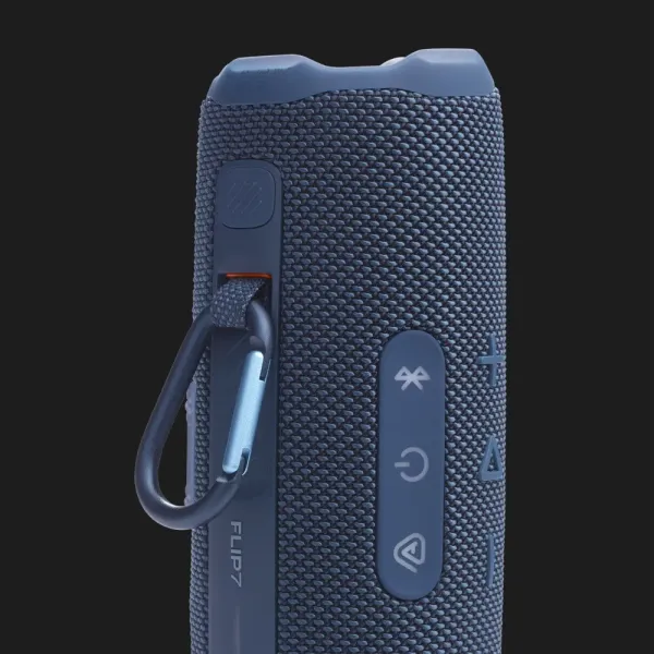 Портативна акустика JBL Flip 7 (Blue)