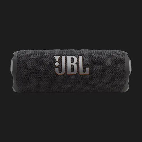 Портативна акустика JBL Flip 7 (Black)