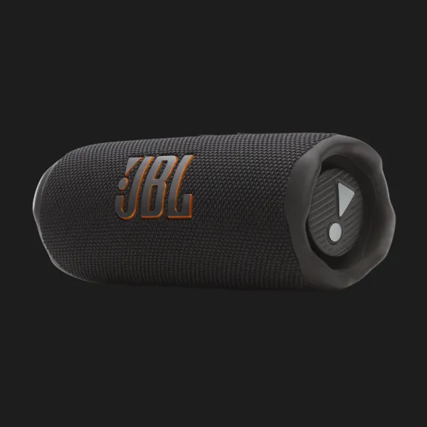 Портативна акустика JBL Flip 7 (Black)