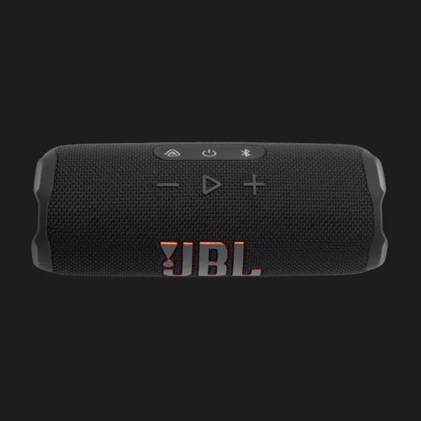Портативна акустика JBL Flip 7 (Black)