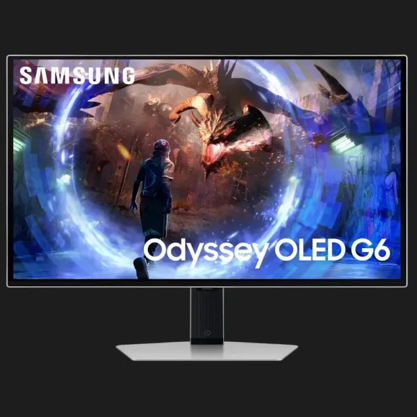 Ігровий монітор Samsung 27