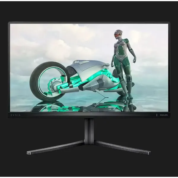 Монітор ігровий Philips 24.5