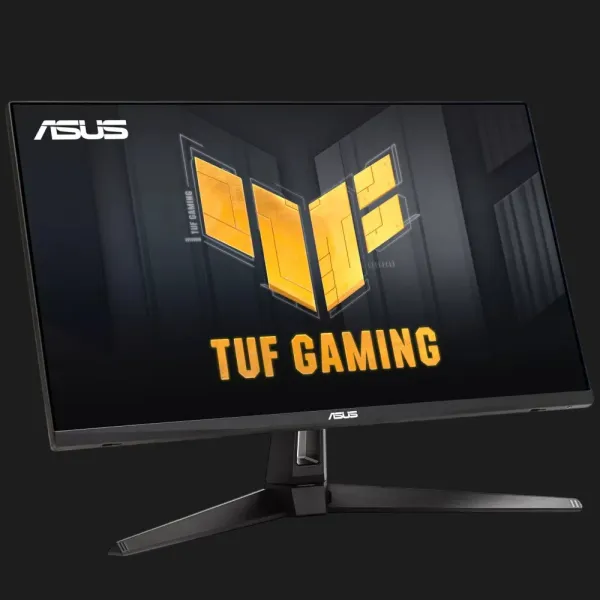 Монітор ігровий Asus 27
