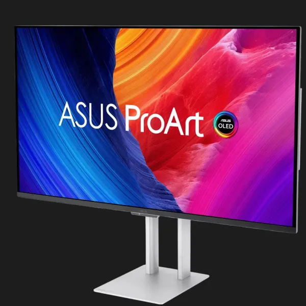 Монітор ігровий Asus 31.5