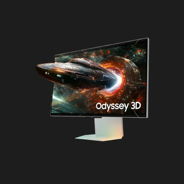 Ігровий монітор Samsung 27