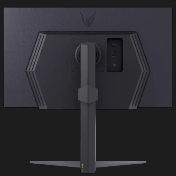 Монітор LG 27