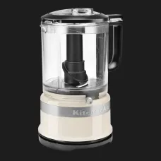 Кухонний мінікомбайн KitchenAid 1,2 л (Cream)
