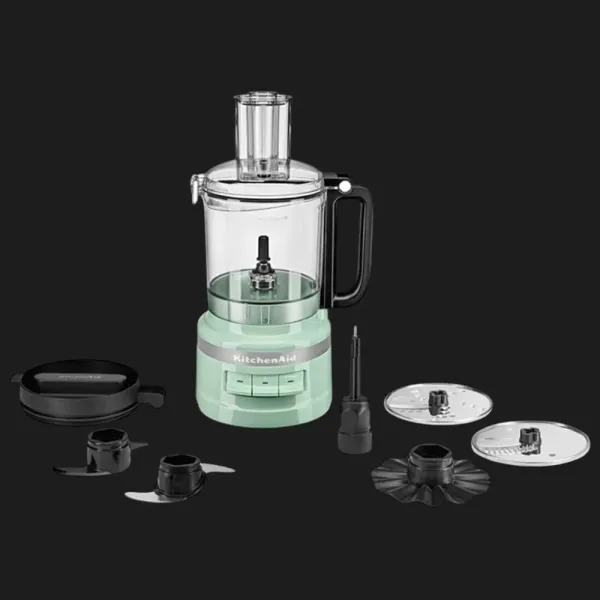 Кухонний комбайн KitchenAid 2,1 л (Pistachio)