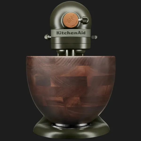 Планетарний міксер KitchenAid Artisan 4,7 л (Evergreen)
