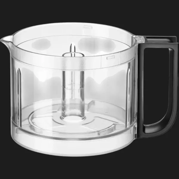 Кухонний мінікомбайн KitchenAid 1,2 л (Guava Glaze)