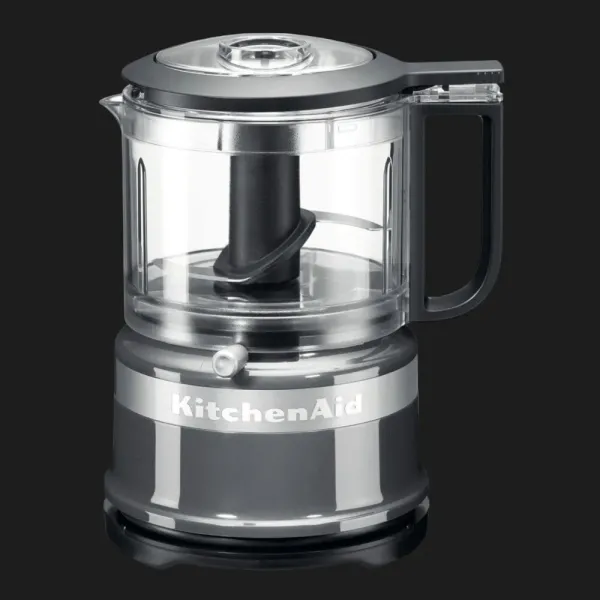 Кухонний мінікомбайн KitchenAid 830мл (Silver)