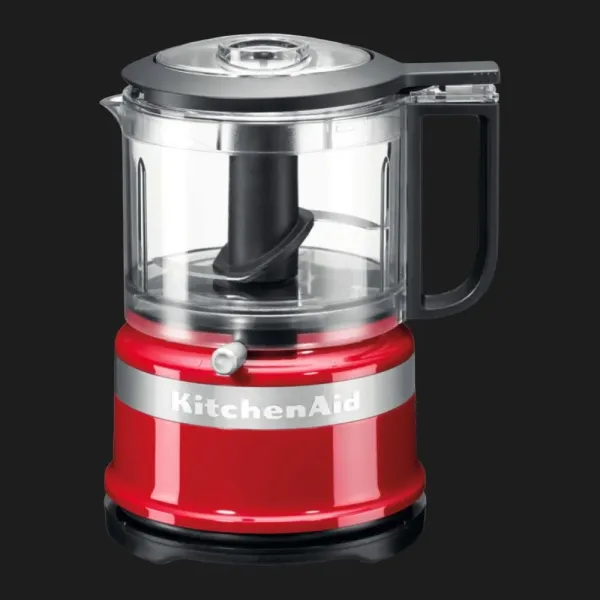 Кухонний мінікомбайн KitchenAid 830мл (Red)