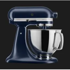 Планетарний міксер KitchenAid Artisan 4,8 л (Inky Blue)