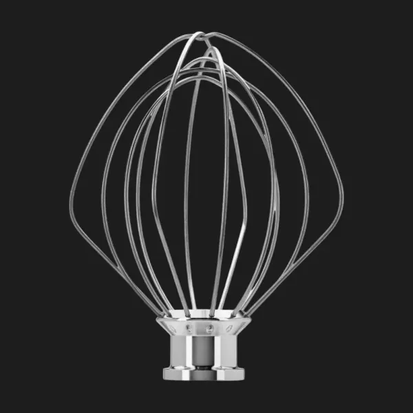 Планетарний міксер KitchenAid Artisan 4,8 л (Cream)