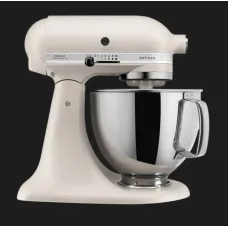 Планетарний міксер KitchenAid Artisan 4,8 л (Milk Shake)