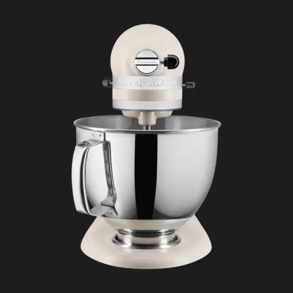 Планетарний міксер KitchenAid Artisan 4,8 л (Milk Shake)