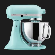 Планетарний міксер KitchenAid Artisan 4,8 л (Mineral Water)