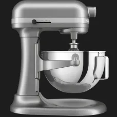 Планетарний міксер KitchenAid Heavy Duty 5,2 л (Silvery)