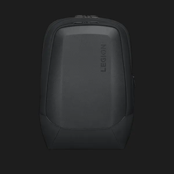Рюкзак Lenovo Legion Armored Backpack II 17” (Black)
