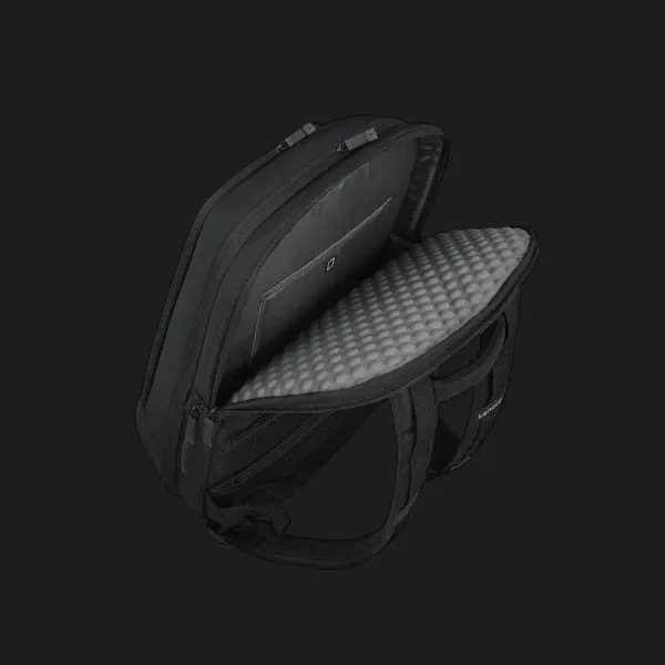 Рюкзак Lenovo Legion Armored Backpack II 17” (Black)