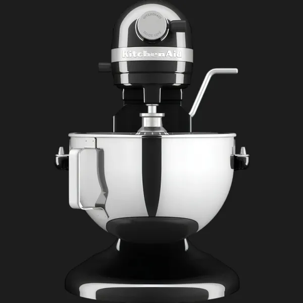 Планетарний міксер KitchenAid Heavy Duty 5,2 л (Black)