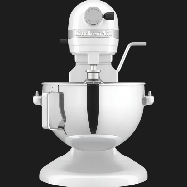Планетарний міксер KitchenAid Heavy Duty 5,2 л (White)