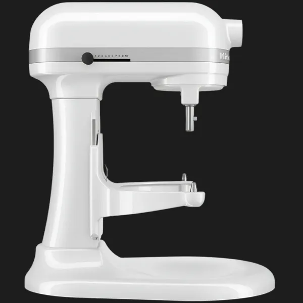 Планетарний міксер KitchenAid Heavy Duty 5,2 л (White)