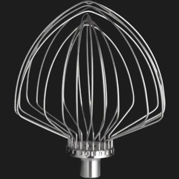 Планетарний міксер KitchenAid Professional 6,9 л (Red)