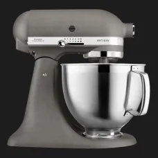 Планетарний міксер KitchenAid Artisan 4,8 л (Gray)