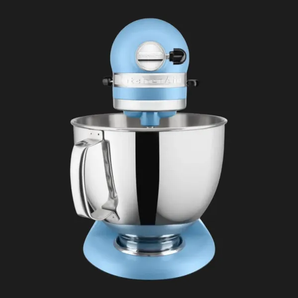 Планетарний міксер KitchenAid Artisan 4,8 л (Velvet Blue)