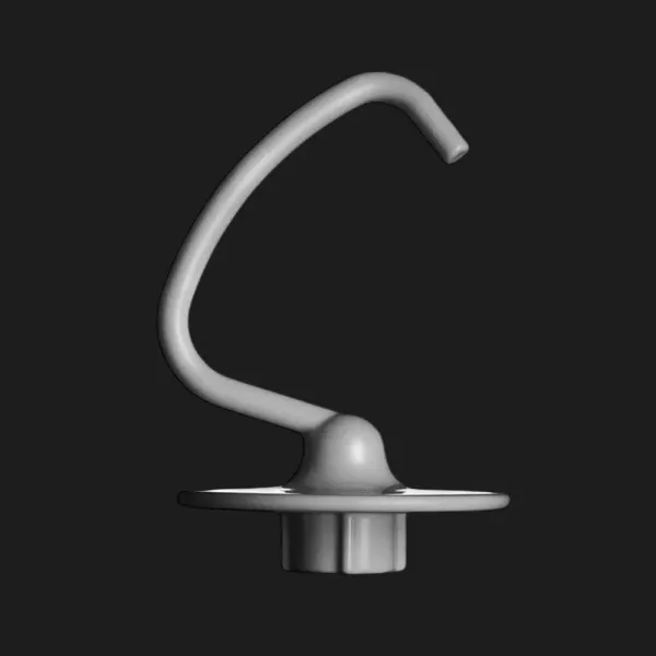 Планетарний міксер KitchenAid Artisan 4,8 л (Caramel Apple)